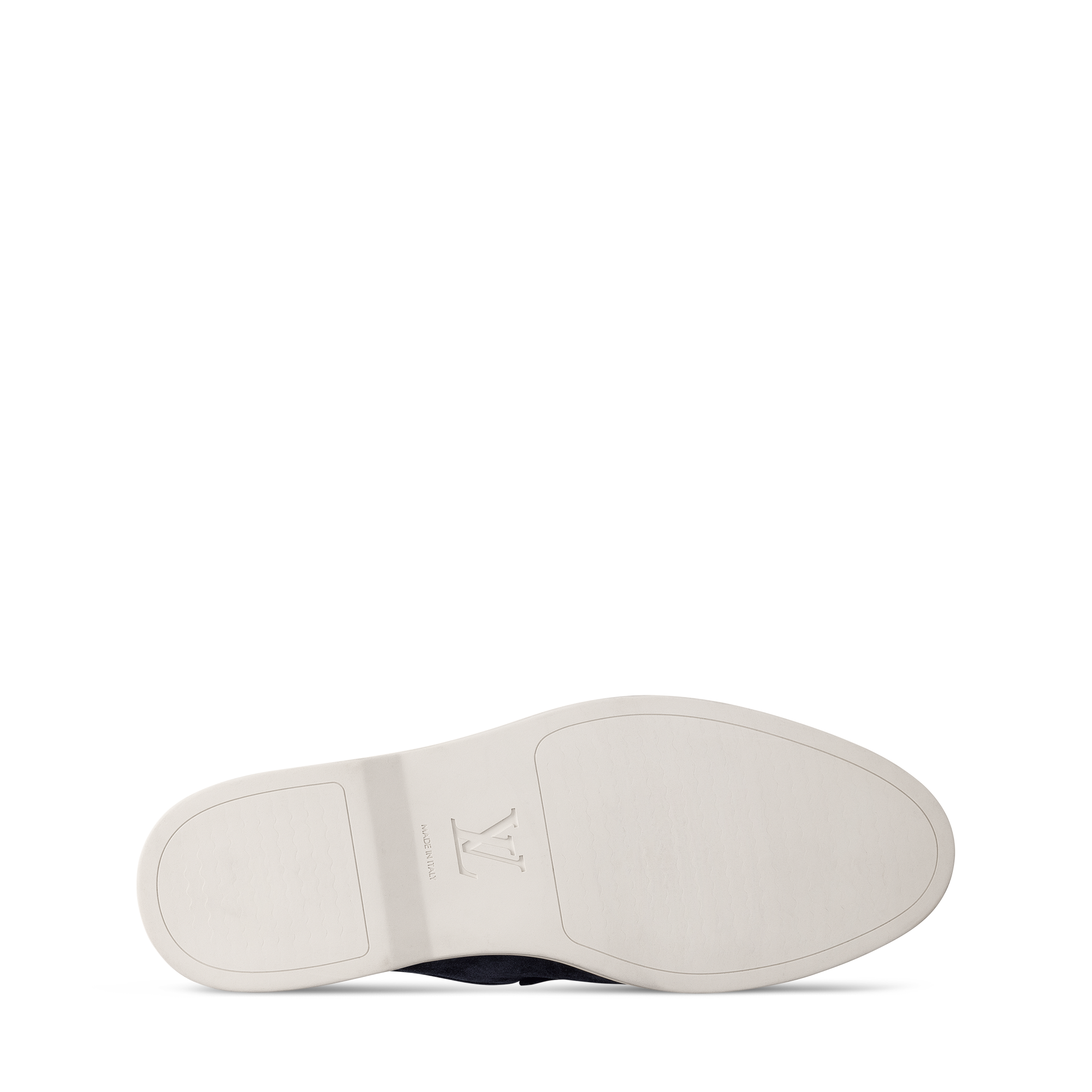 Estate Open Back Loafer  in Men's Shoes Loafers and Moccasins collections by Louis Vuitton (Product zoom)